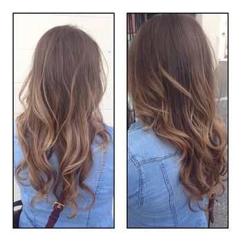 Brittany Masters - Hair Salons Near Me - Burlingame, California Brittany Masters - Hair Salons Near Me - Burlingame, California