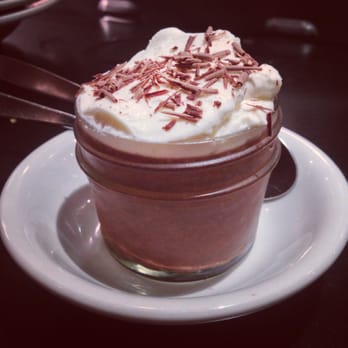 715 - Chocolate Rum Mousse - Italian Near Me - Lawrence, Kansas 715 - Chocolate Rum Mousse - Italian Near Me - Lawrence, Kansas