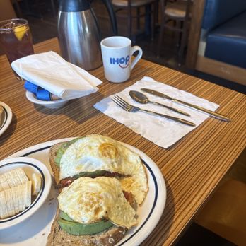 IHOP - Amazing service and always right - Breakfast & Brunch Near Me - Fontana, California