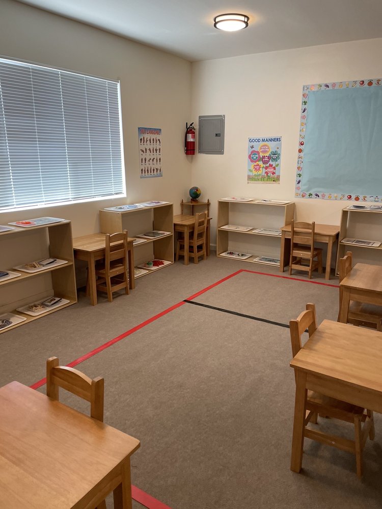 PRESCHOOL MONTE VISTA MONTESSORI Updated June 2024 31 Photos