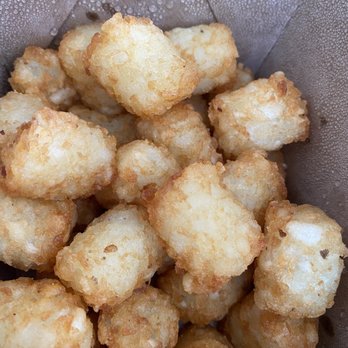 Bearded Bagel - Tater tots - Food Trucks Near Me - Indianapolis, Indiana Bearded Bagel - Tater tots - Food Trucks Near Me - Indianapolis, Indiana