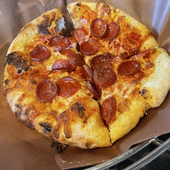 Downtown City Tavern - Kid's pizza - Pizza Near Me - Glens Falls, New York