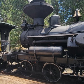 Sumpter Valley Railway - Local Flavor Near Me Sumpter Valley Railway - Local Flavor Near Me