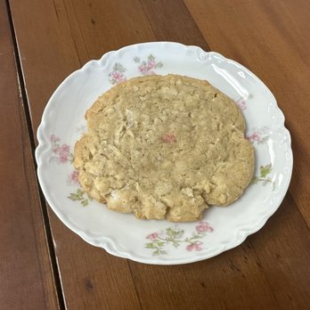 Indigo Bakery - Desserts Near Me - Georgetown, South Carolina