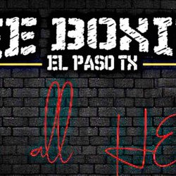 Lee Boxing & Fitness
