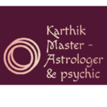 Karthik Master - Logo - Astrologers Near Me - Edmonton, Alberta Karthik Master - Logo - Astrologers Near Me - Edmonton, Alberta