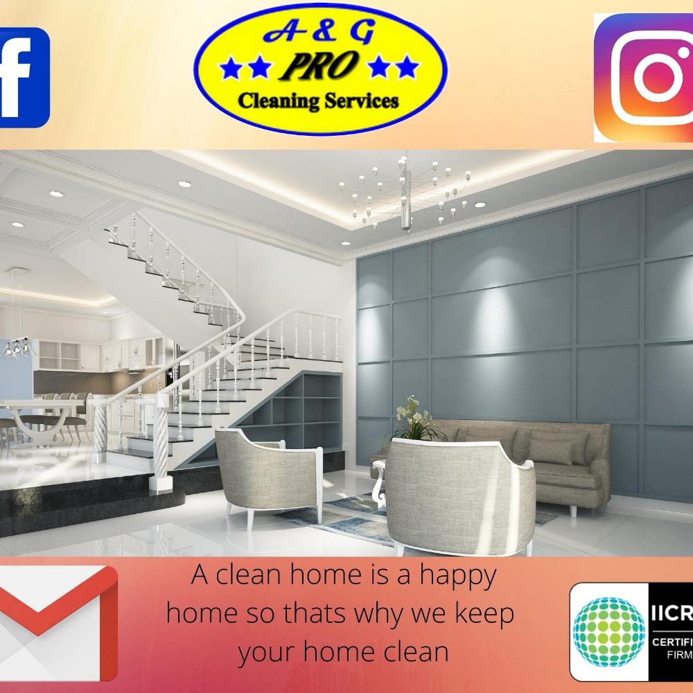 A&G PRO CLEANING SERVICES Updated August 2024 31 Photos