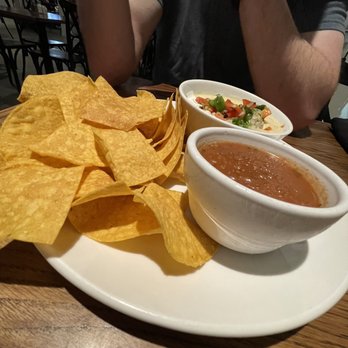 11|17 - Loaded Queso and Salsa, yummm!!! - New American Near Me - McKinney, Texas 11|17 - Loaded Queso and Salsa, yummm!!! - New American Near Me - McKinney, Texas