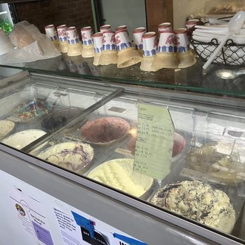 Deb's Spicy Pie - Ice Cream - Pizza Near Me - Morgan, Utah