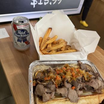 Big Mike’s Sandwich Company - Italian hot beef - Sandwiches Near Me - Seattle, Washington Big Mike’s Sandwich Company - Italian hot beef - Sandwiches Near Me - Seattle, Washington