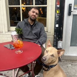 Aperol Spritz & Mint Julep