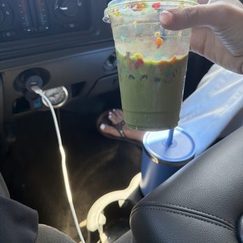 Mokka Coffee - Literally so horrendous, i got the blue razz drink also and it was arguably worse. Never again. - Coffee & Tea Near Me - Bellflower, California Mokka Coffee - Literally so horrendous, i got the blue razz drink also and it was arguably worse. Never again. - Coffee & Tea Near Me - Bellflower, California
