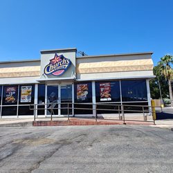 Church's Texas Chicken