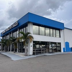 Camping World - Cocoa