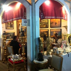 Beyoğlu Antika Festivali
