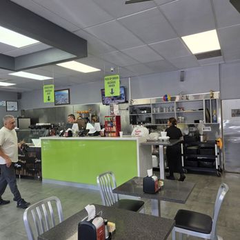 La Antioquena - Colombian Near Me - Pembroke Pines, Florida