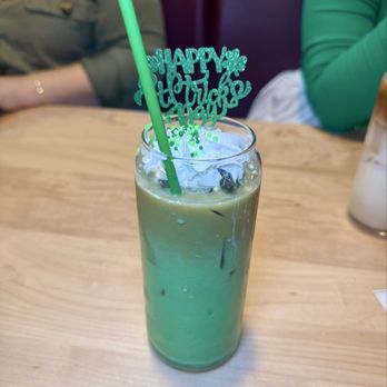 The Urban Tap - Shamrock Macchiato - Gastropubs Near Me - Pittsburgh, Pennsylvania The Urban Tap - Shamrock Macchiato - Gastropubs Near Me - Pittsburgh, Pennsylvania