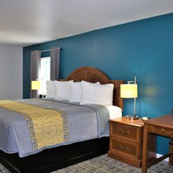 HavenPointe Inn and Suites
