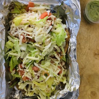 EL Burrito Box - Grilled Steak Taco Salad - Mexican Near Me - New York, New York EL Burrito Box - Grilled Steak Taco Salad - Mexican Near Me - New York, New York