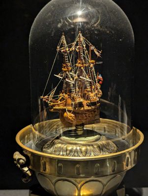 Musée Cinéma et Miniature by null