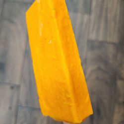 La Michoacana - Mango cream