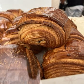 Salted Butter - Chocolate croissant - Desserts Near Me - Pasadena, California Salted Butter - Chocolate croissant - Desserts Near Me - Pasadena, California