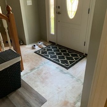RiteRug Flooring & Carpet - Lancaster - My foyer - Carpeting Near Me - Lancaster, Ohio RiteRug Flooring & Carpet - Lancaster - My foyer - Carpeting Near Me - Lancaster, Ohio