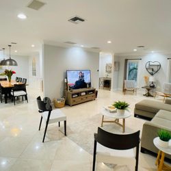 Latitude Key Vacations