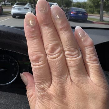 Shangri-La Spa - Builder gel nails done by Mai - Nail Salons Near Me - Petaluma, California Shangri-La Spa - Builder gel nails done by Mai - Nail Salons Near Me - Petaluma, California