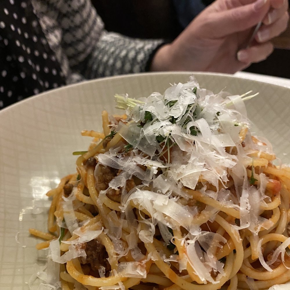 Guido Al Duomo - Pasta bolognese - Italian Near Me - Munich, BY Guido Al Duomo - Pasta bolognese - Italian Near Me - Munich, BY