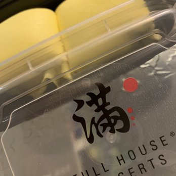 Full House Desserts - More pancakes..... !! - Desserts Near Me - Richmond Hill, Ontario Full House Desserts - More pancakes..... !! - Desserts Near Me - Richmond Hill, Ontario