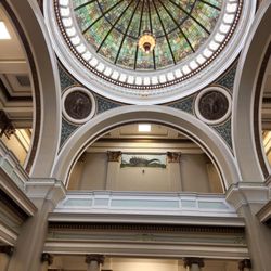 Oneida County Courthouse