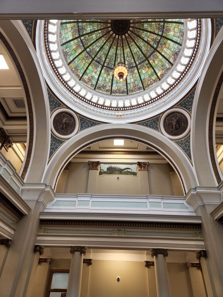 ONEIDA COUNTY COURTHOUSE 33 Photos 1 S Oneida Ave, Rhinelander