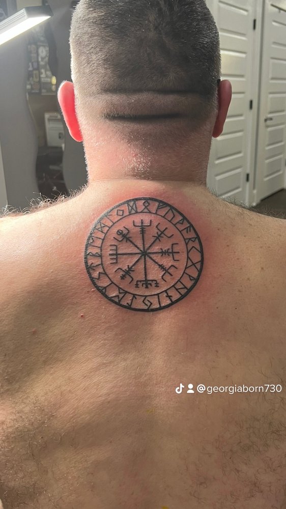 ARTISTIC EDGE TATTOO STUDIO Updated January 2025 17 Photos & 13