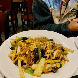 Japchae