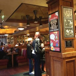 Frankie & Bennies