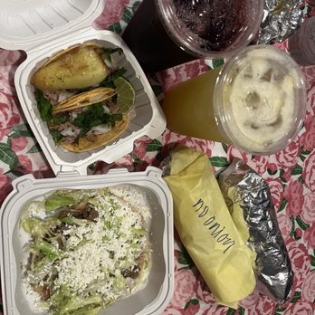 Mike's Authentic Mexican Food - Latin American Near Me - La Habra, California Mike's Authentic Mexican Food - Latin American Near Me - La Habra, California