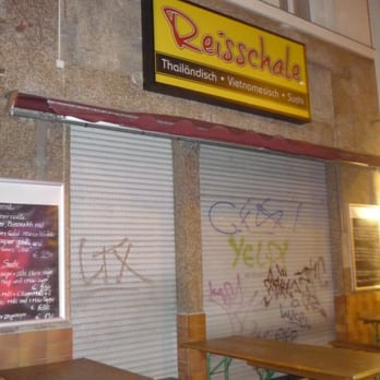 Reisschale - Vietnamese Near Me - Berlin, BE