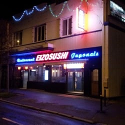 Eizosushi
