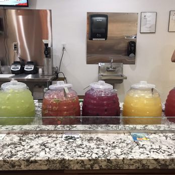 The Paleta Bar - Desserts Near Me - Albuquerque, New Mexico