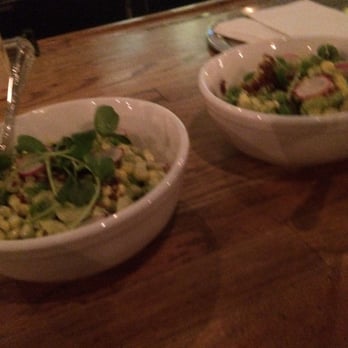 Imperial - Corn quinoa salad - Bars Near Me - Ferndale, Michigan Imperial - Corn quinoa salad - Bars Near Me - Ferndale, Michigan