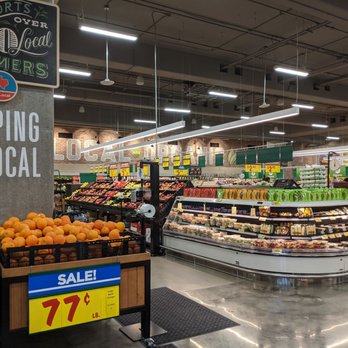 H-E-B - Grocery Near Me - Houston, Texas