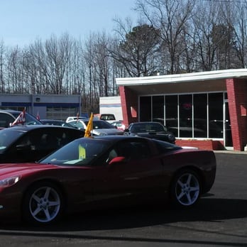 LA Auto Star - Corvettes and other sports cars always available. - Auto Loan Providers Near Me - Virginia Beach, Virginia LA Auto Star - Corvettes and other sports cars always available. - Auto Loan Providers Near Me - Virginia Beach, Virginia