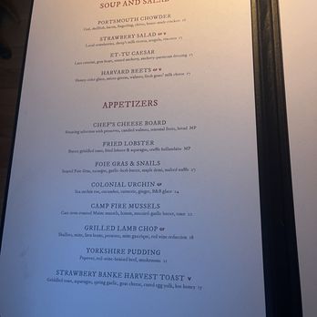 The Puddle Dock Restaurant - Menu Jun 2025 - New American Near Me - Portsmouth, New Hampshire The Puddle Dock Restaurant - Menu Jun 2025 - New American Near Me - Portsmouth, New Hampshire