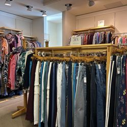 Talbots - Merchandise