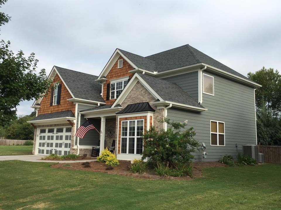 Slide of Red Top Roofing & Exteriors