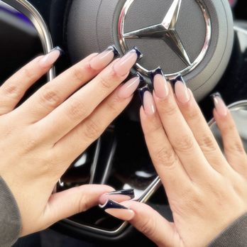 Nail Fever - Nail Salons Near Me - Antioch, California