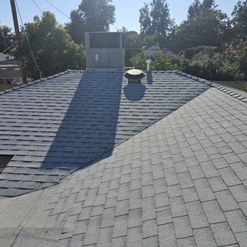 Ikon Roofing - Finished - Roofing Near Me - Burbank, California