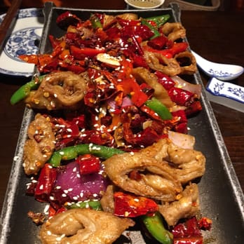 Mountain House - Szechuan Near Me - Queens, New York