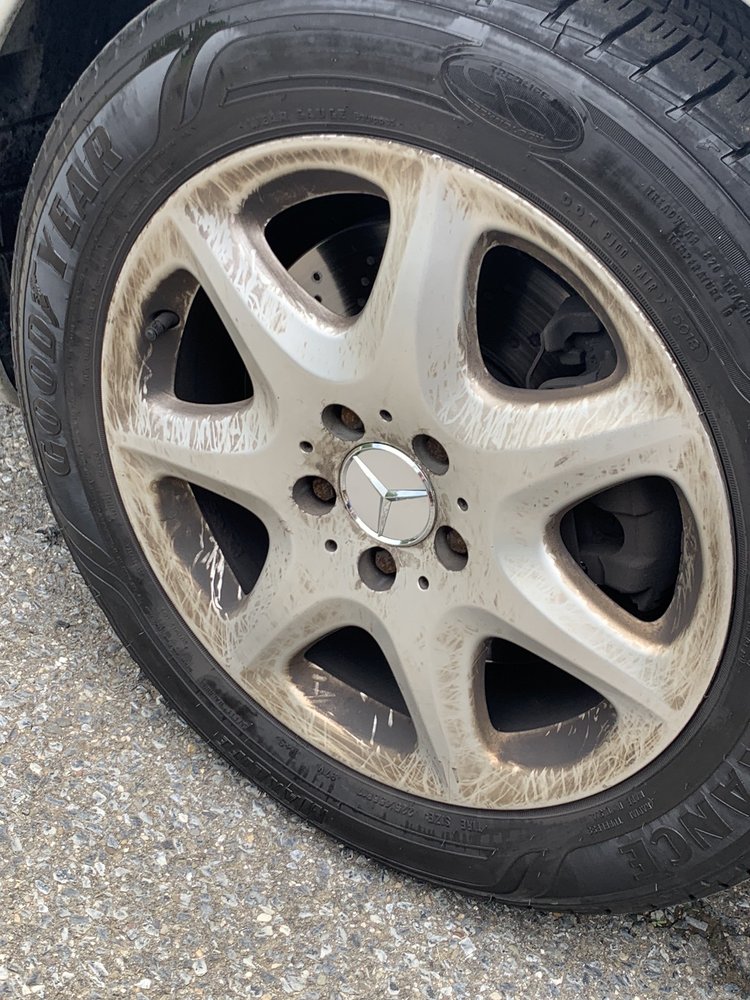 WASHINGTON CAR WASH 16 Reviews 120 State Route 31 N, Washington